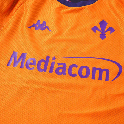 Fourth 25/26 Men's Shirt - Match Day