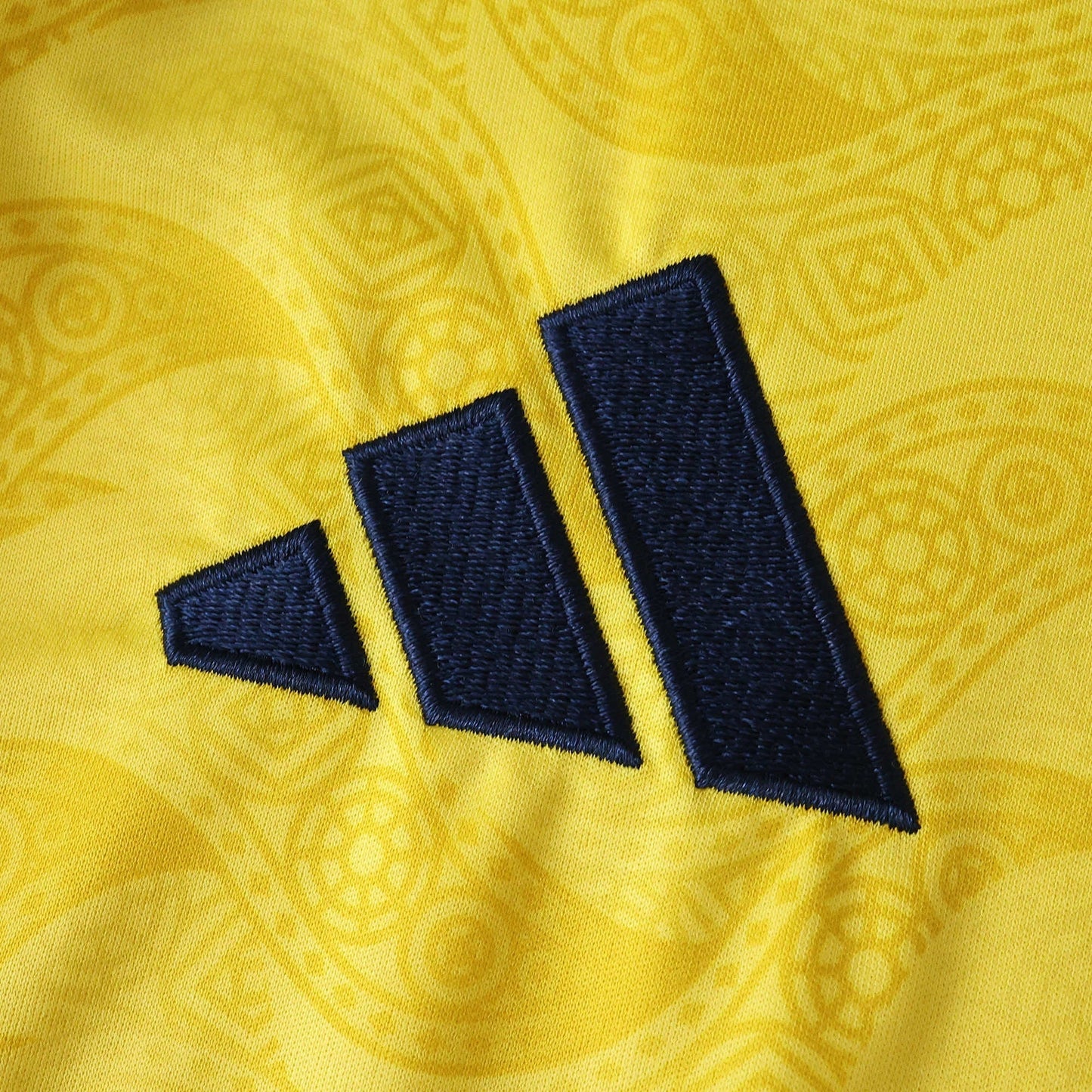 Home 25/26 Men's Shirt - Match Day