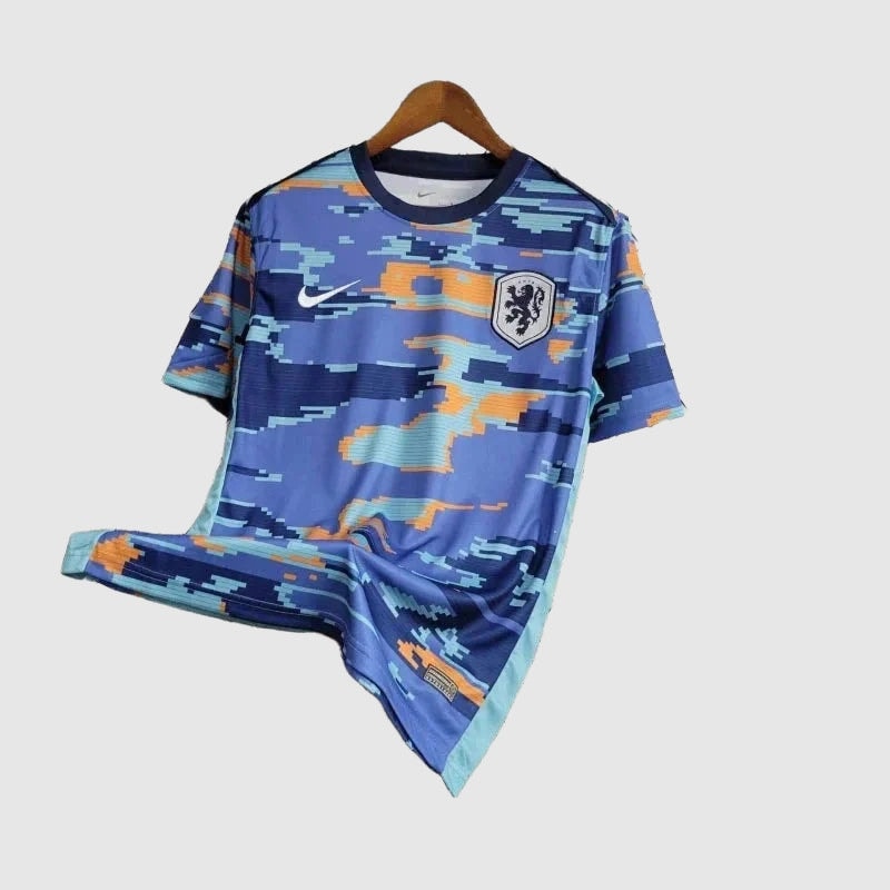 Training Top 24/25 - Match Day