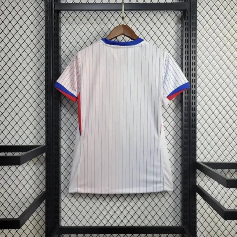 Away 24/25 Women's Shirt - Match Day
