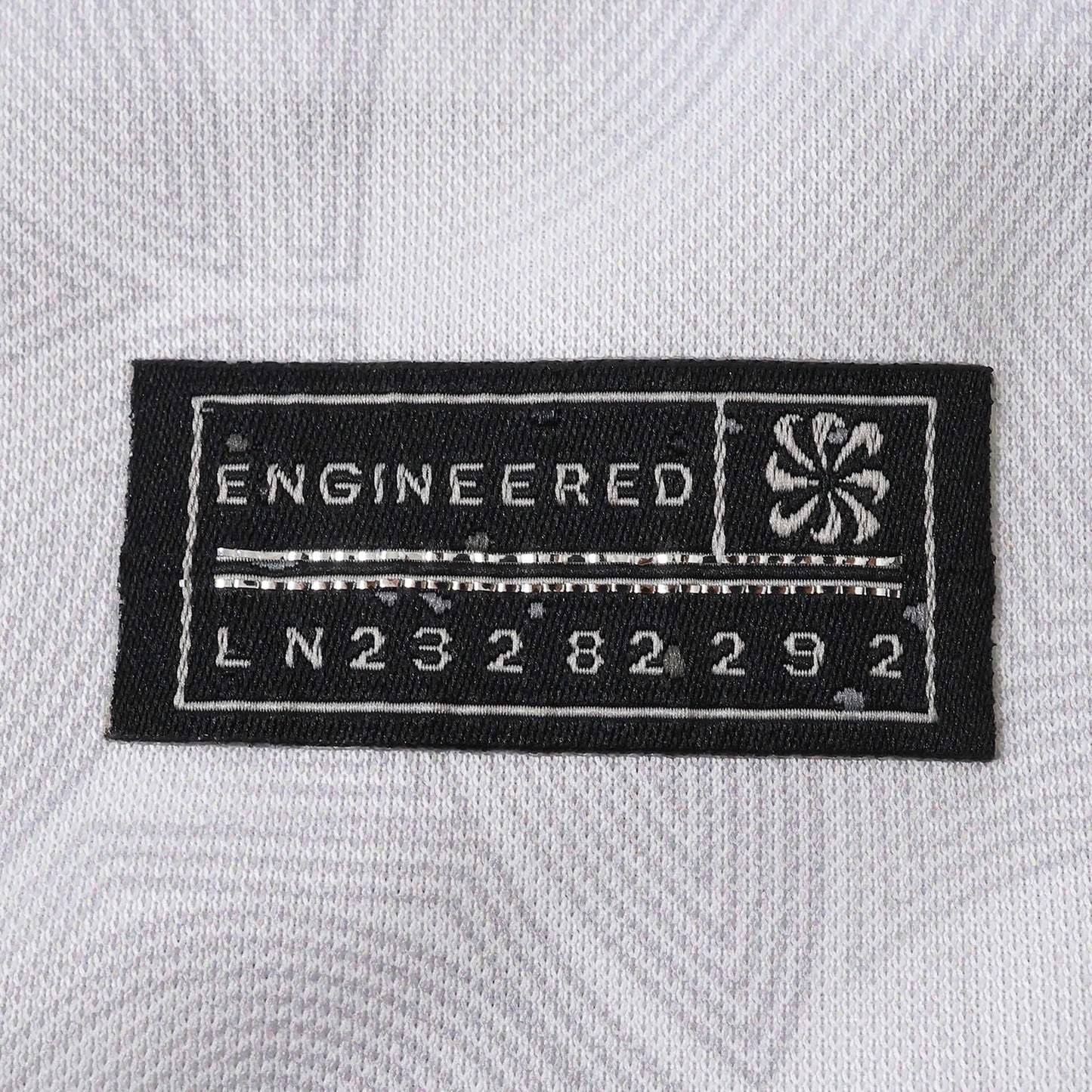 Pre-Match Fifth 25/26 Shirt - Match Day