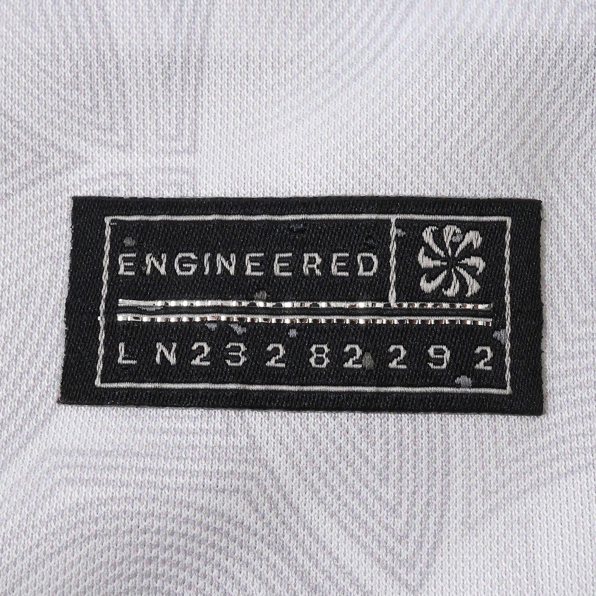 Pre-Match Fifth 25/26 Shirt - Match Day