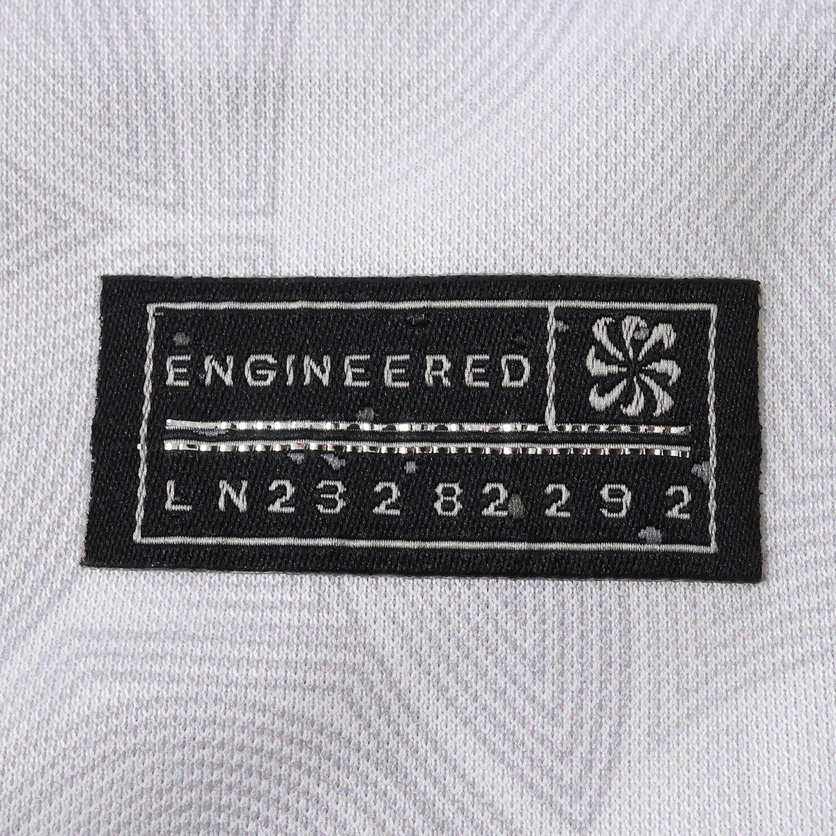 Pre-Match Fifth 25/26 Shirt - Match Day