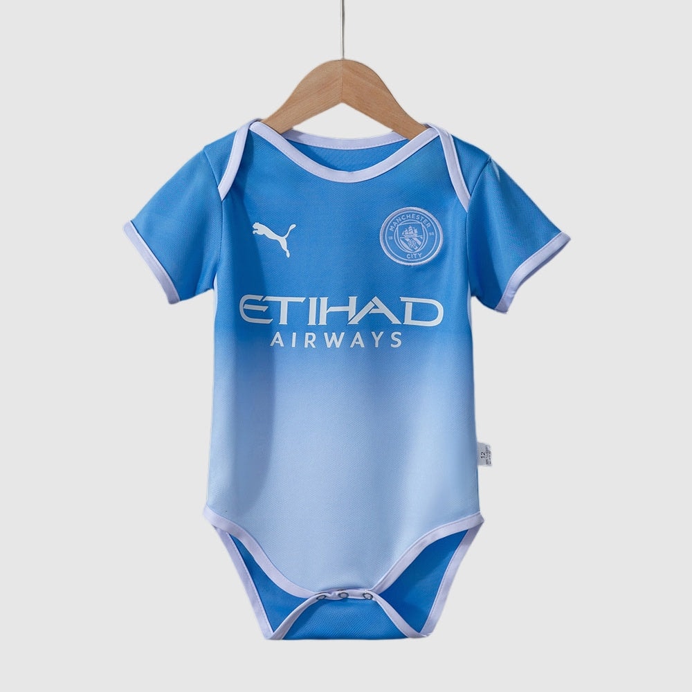 Home 26/27 Baby Shirt - Match Day