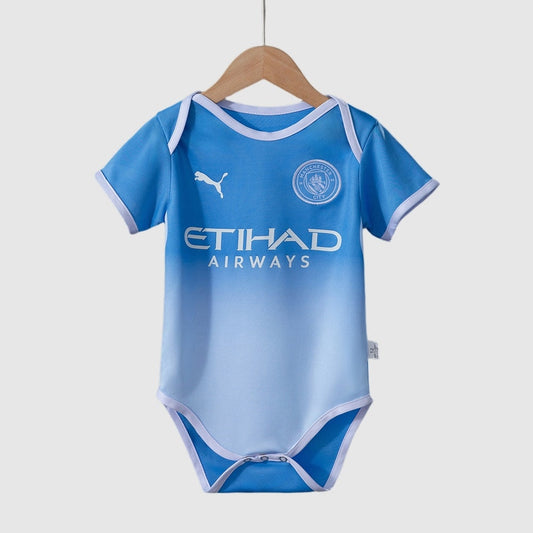 Home 26/27 Baby Shirt - Match Day