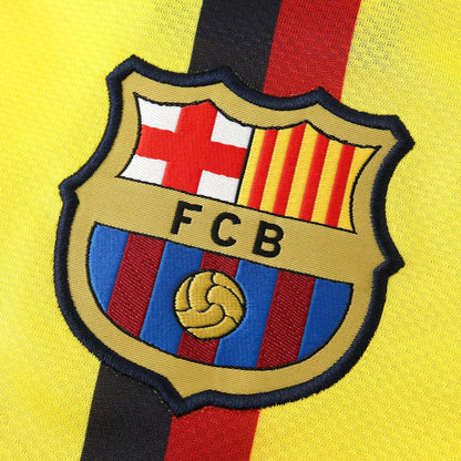 Retro Away 2008/09 Long Sleeve Shirt - Match Day