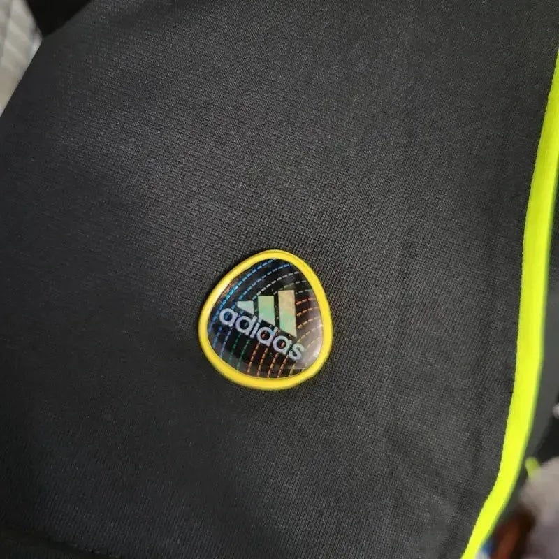 Retro Away 2010/11 Long Sleeve Shirt - Match Day