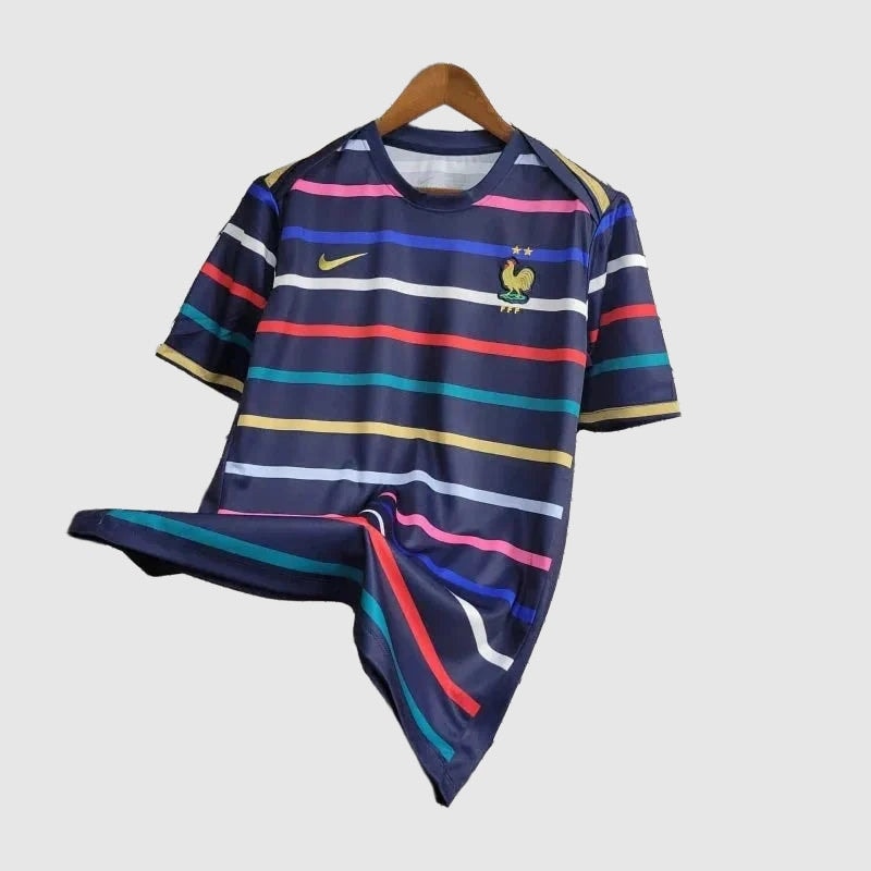 Training Top 24/25 - Match Day