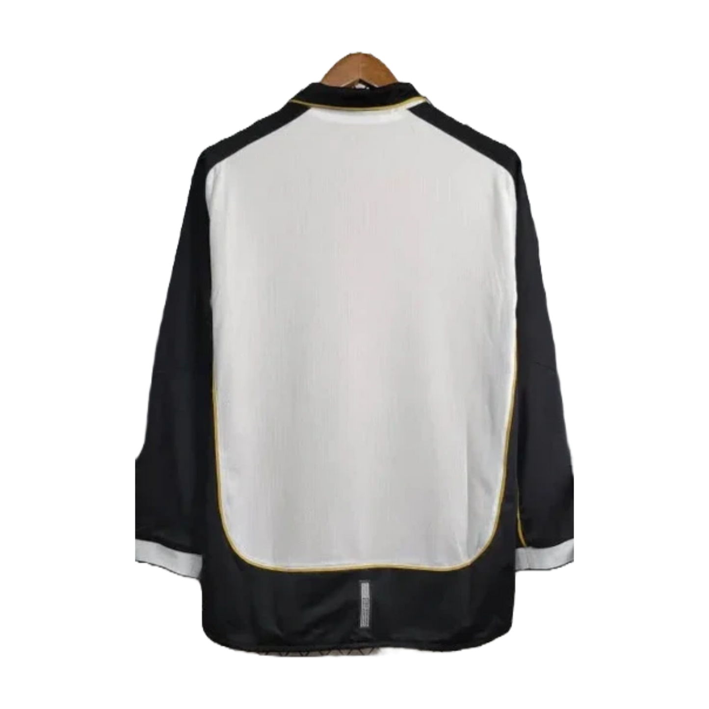 Edition 100 Years 2001/02 Retro Long Sleeve Shirt - Match Day