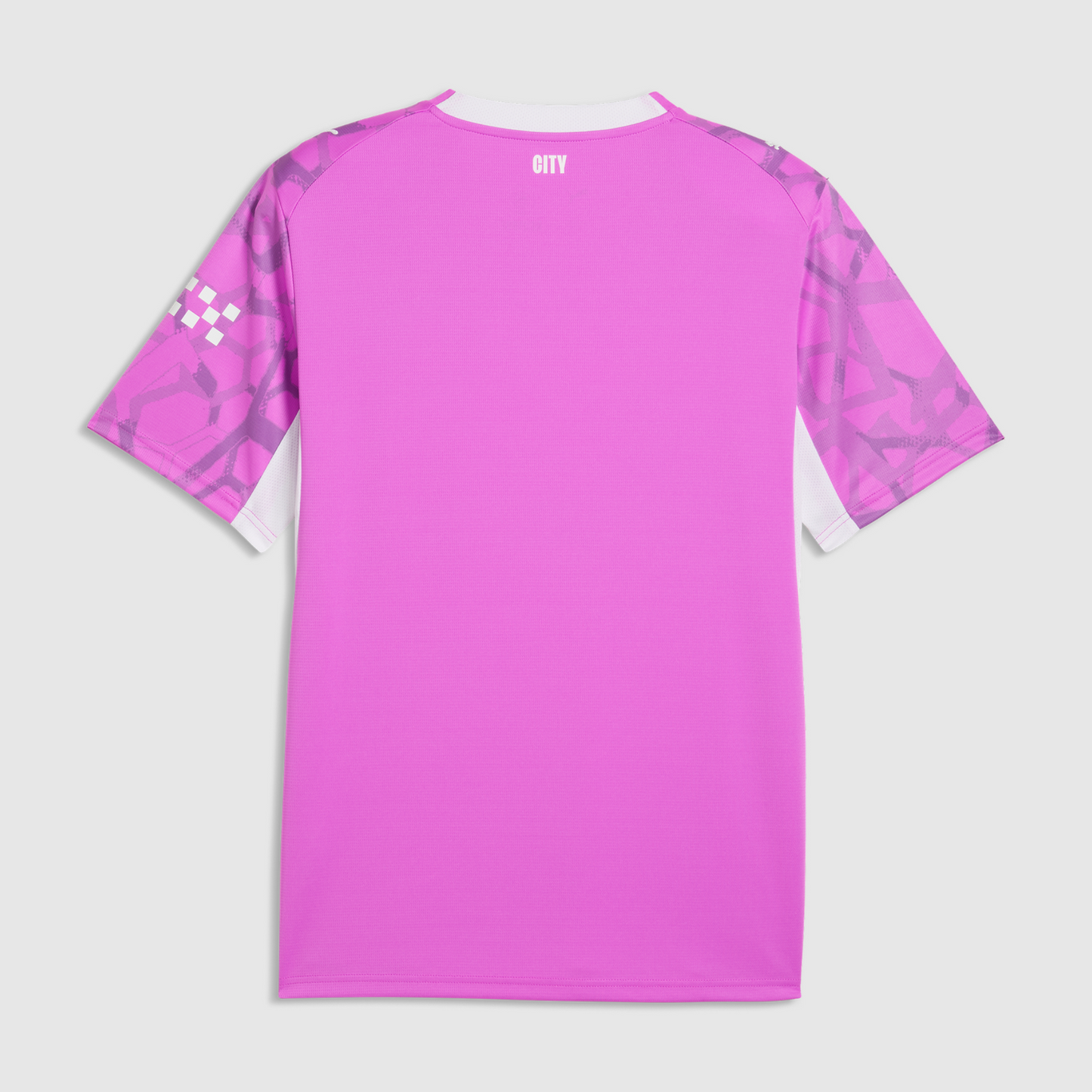 Goalkeeper 2 26/27 Shirt - Match Day