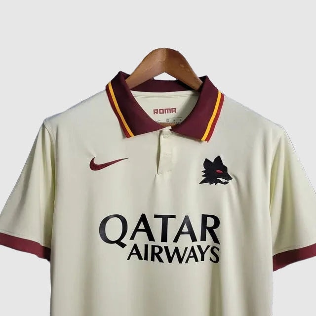 Away 20/21 Men's Shirt - Match Day