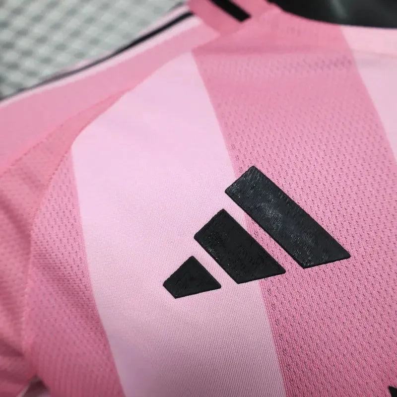 Home 25/26 Player Edition Shirt - Match Day