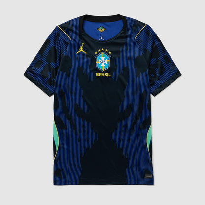 Away 26/27 Player Edition Shirt - Match Day
