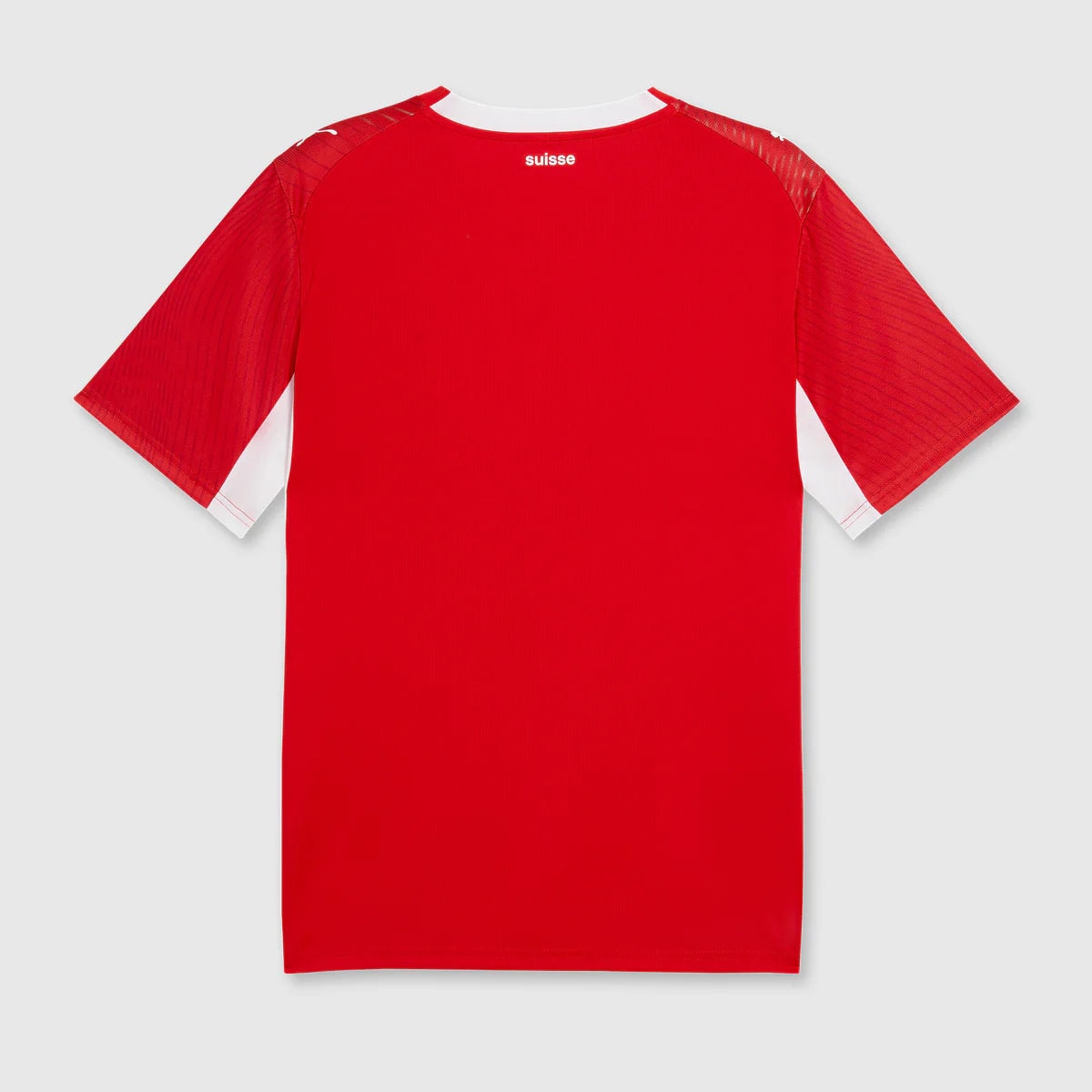 Home 26/27 Men's Shirt - Match Day