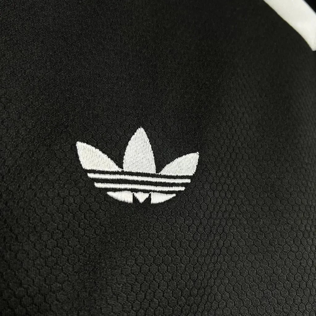 Training Top 24/25 - Match Day