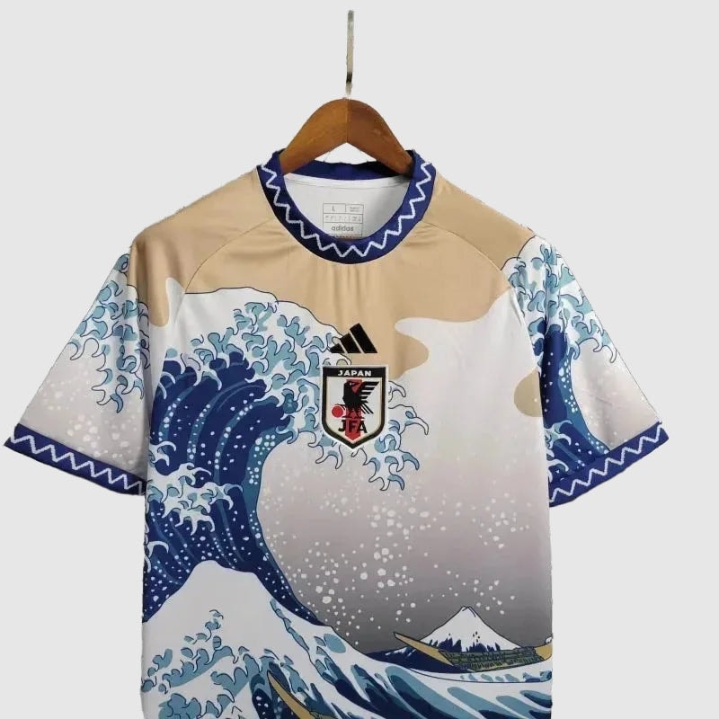 Onda Special Edition Men's Shirt - Match Day