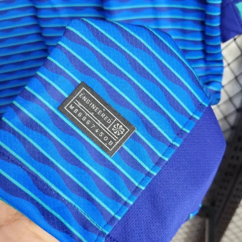 Away 24/25 Men's Shirt - Match Day