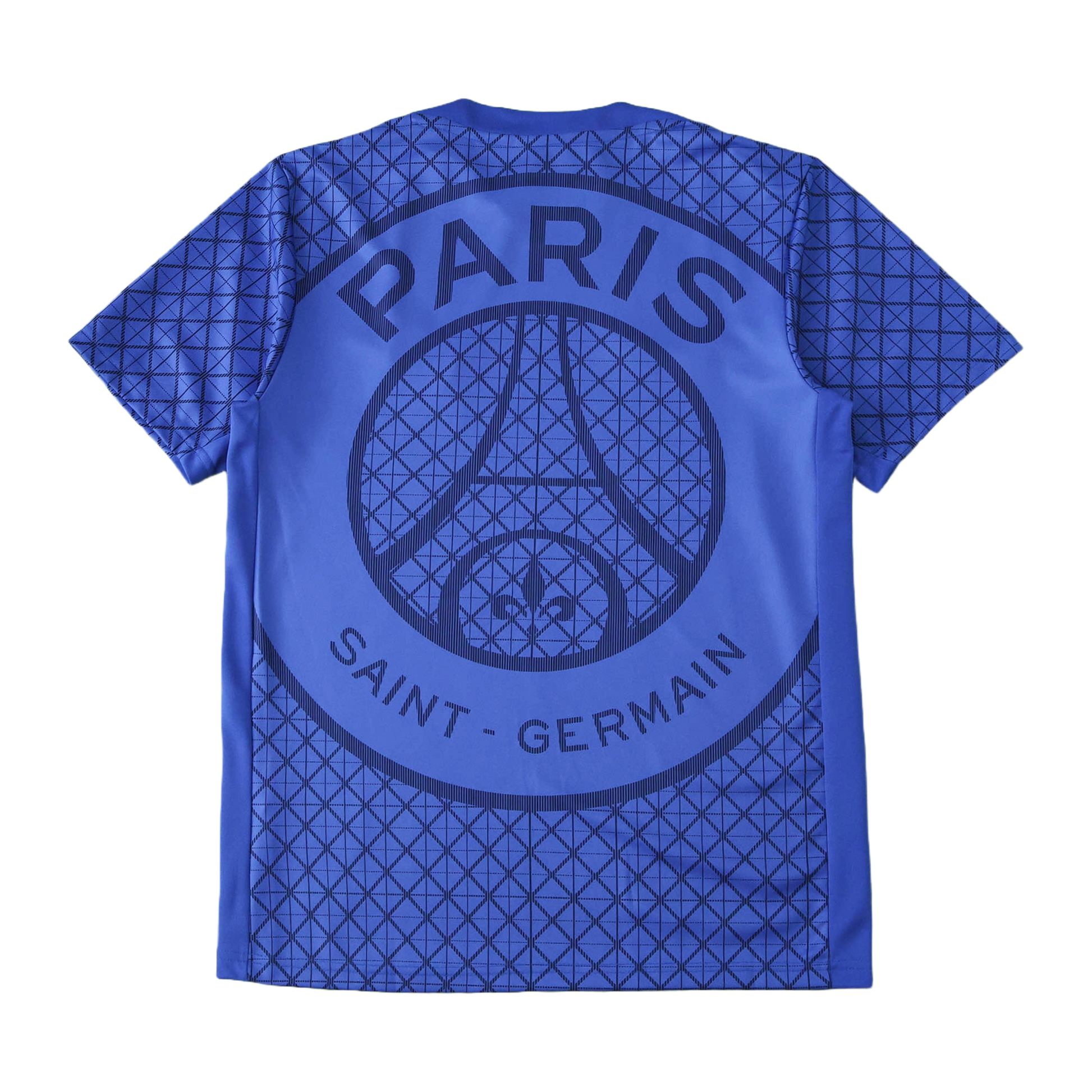 Pre-Match 25/26 Shirt - Match Day