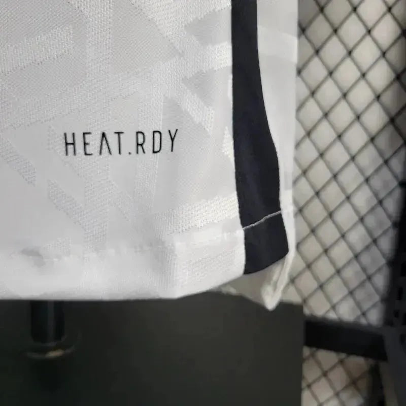 Home 24/25 Player Edition Shirt - Match Day