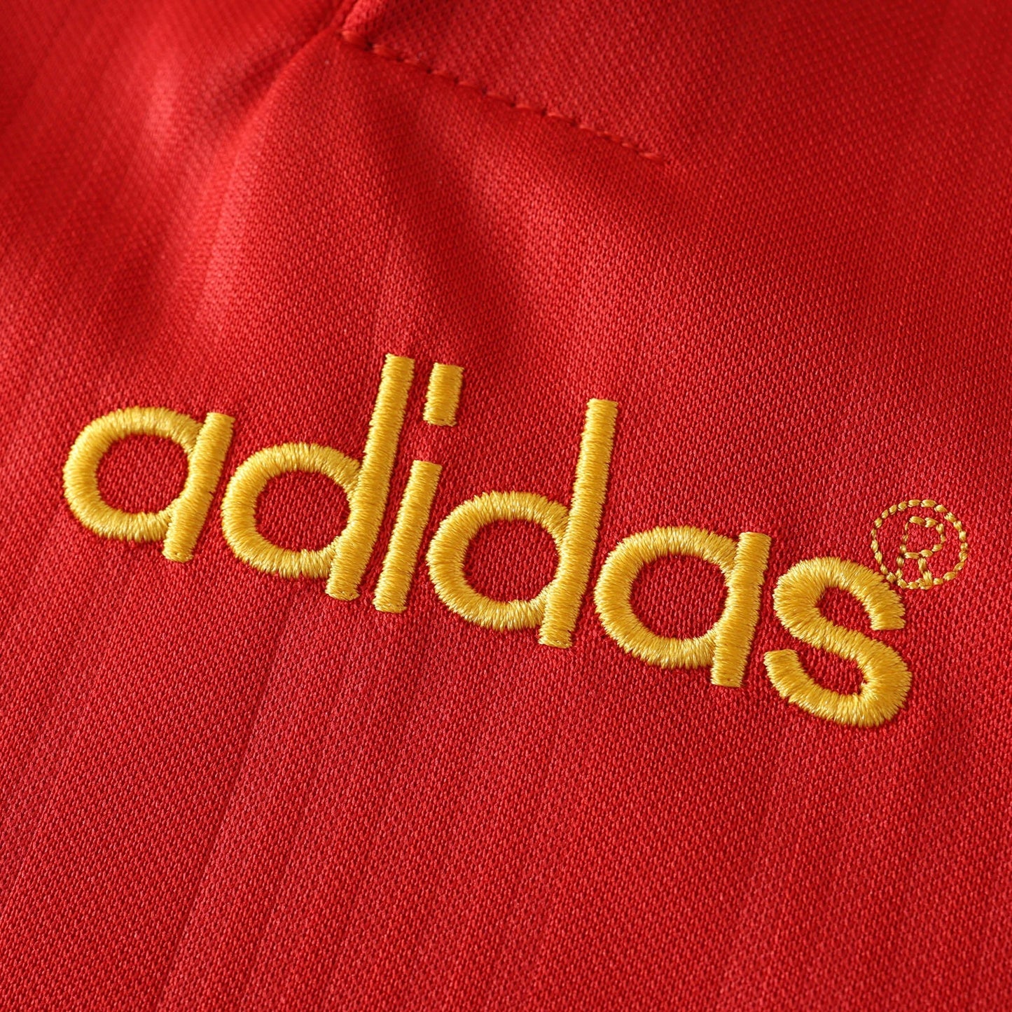 Retro Home 1996 Shirt - Match Day