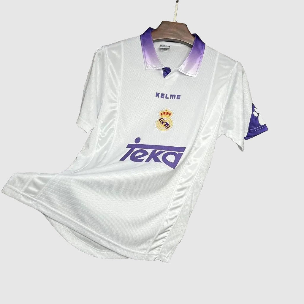 Retro Home 1997/98 Shirt - Match Day