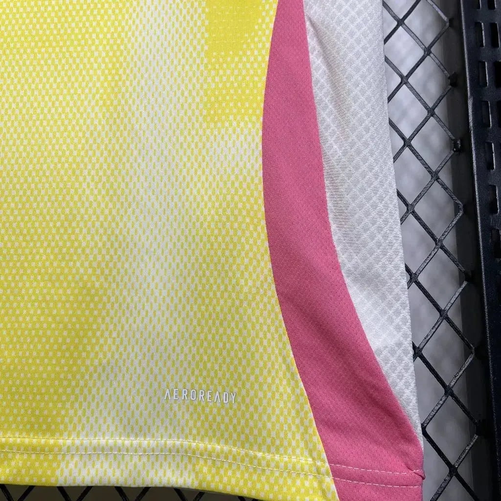 Away 24/25 Men's Shirt - Match Day
