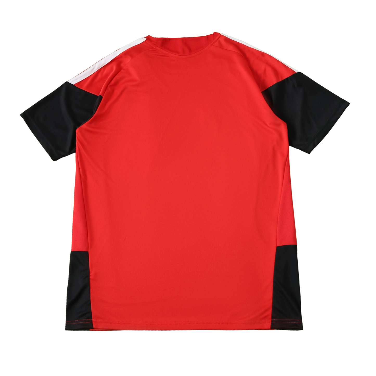 Training Top 2 26/27 - Match Day