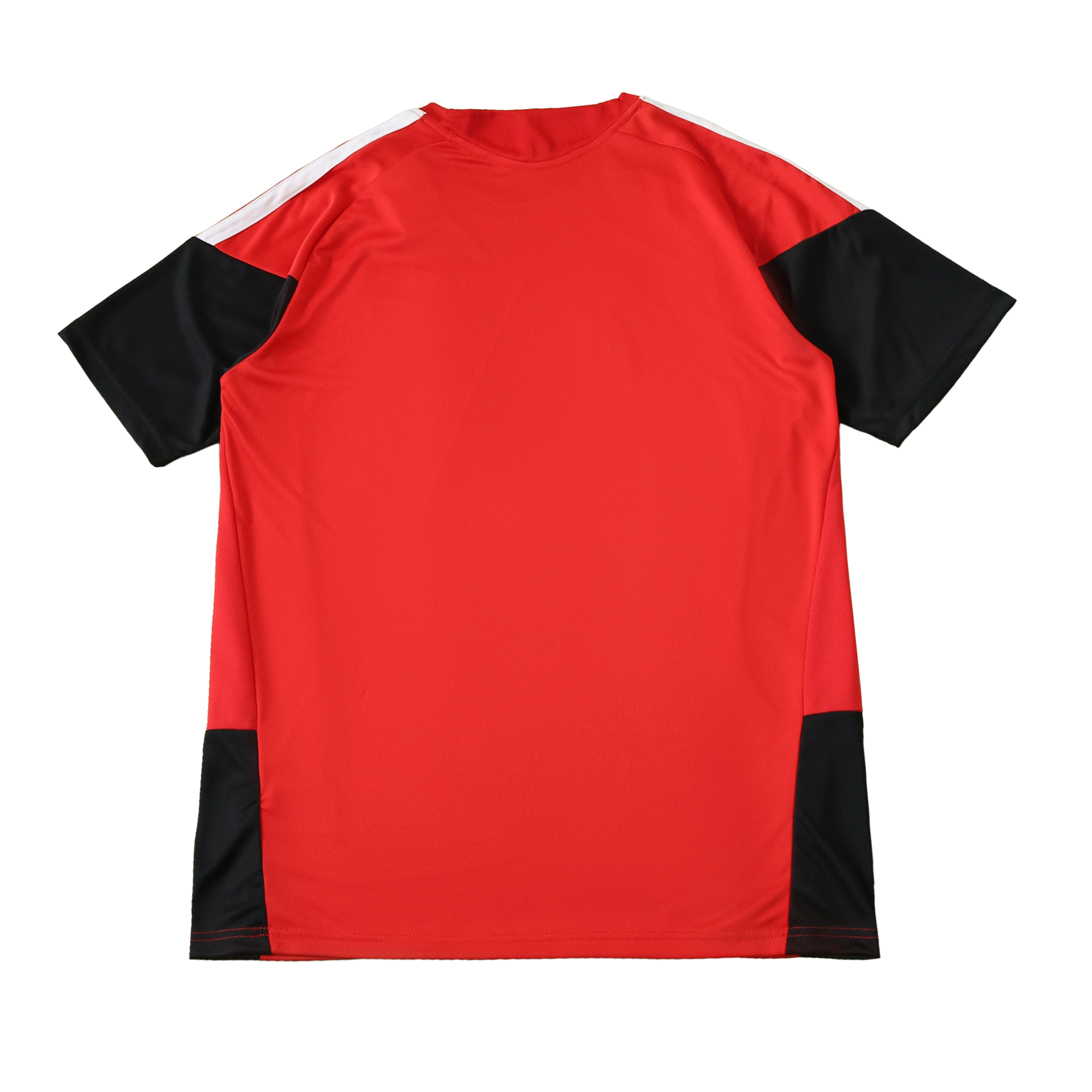 Training Top 2 26/27 - Match Day