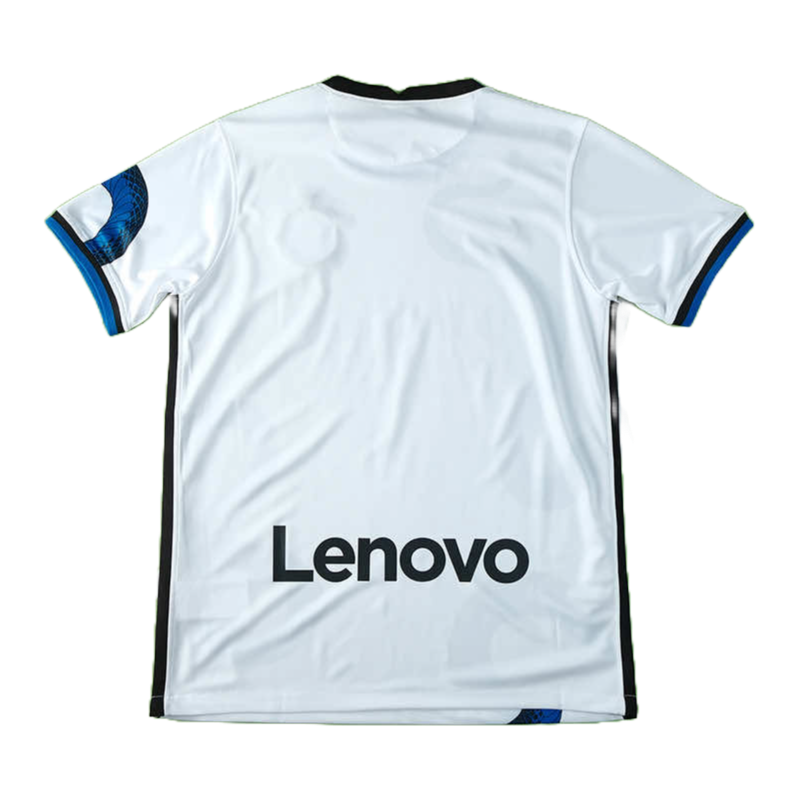 Away 21/22 Men's Shirt - Match Day
