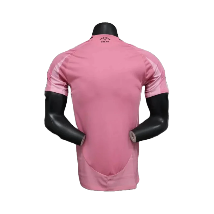 Home 25/26 Player Edition Shirt - Match Day