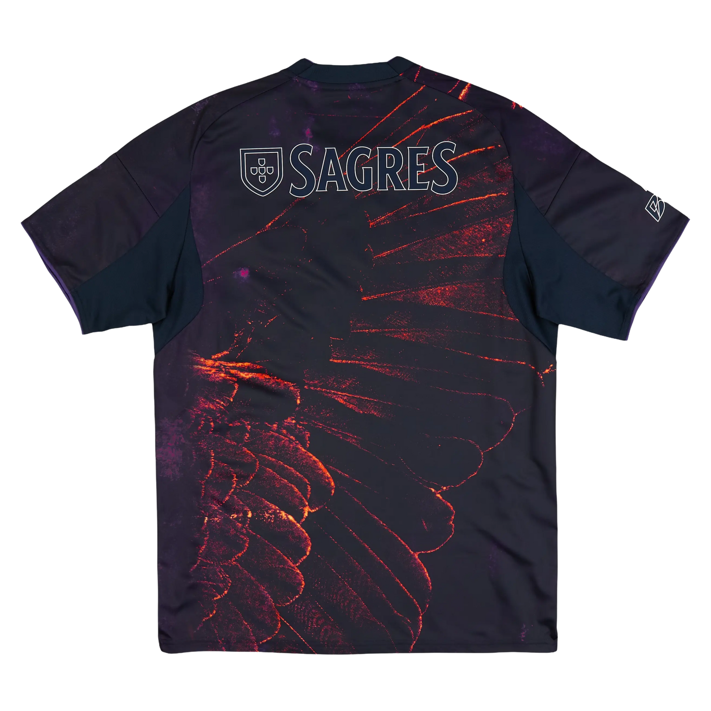 Fourth 25/26 Men's Shirt - Match Day