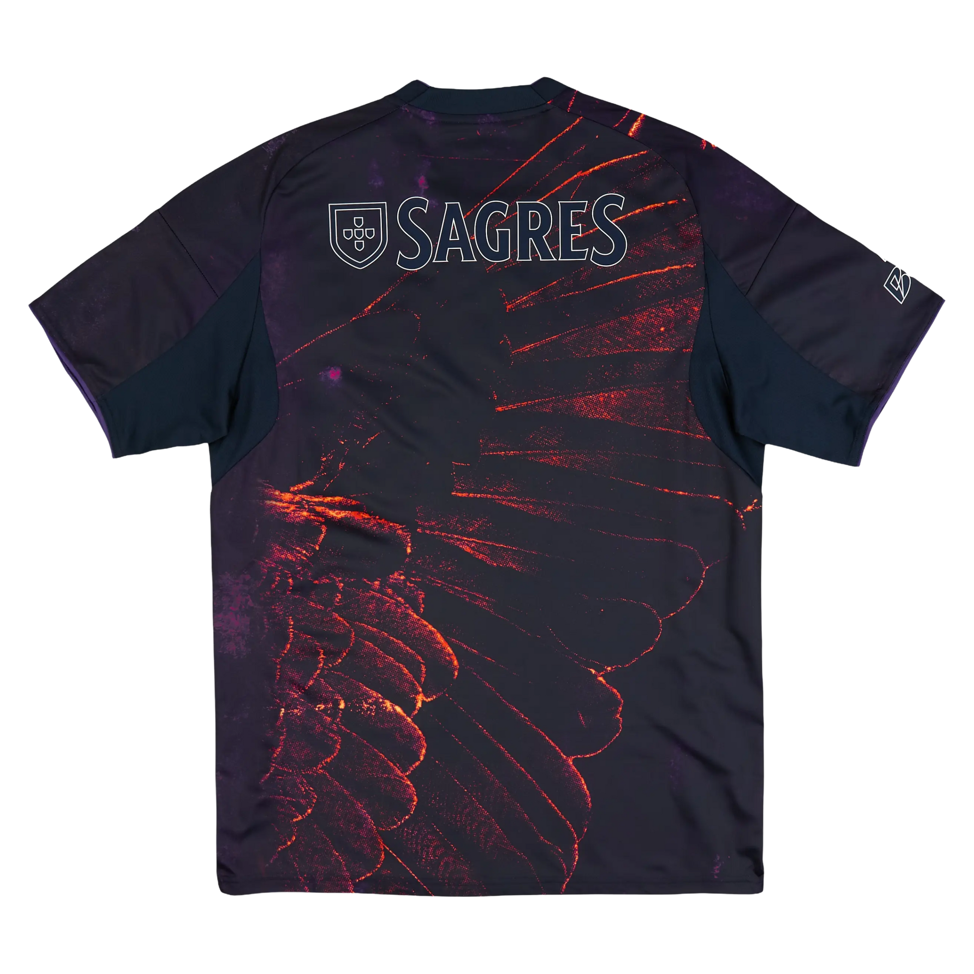 Fourth 25/26 Men's Shirt - Match Day