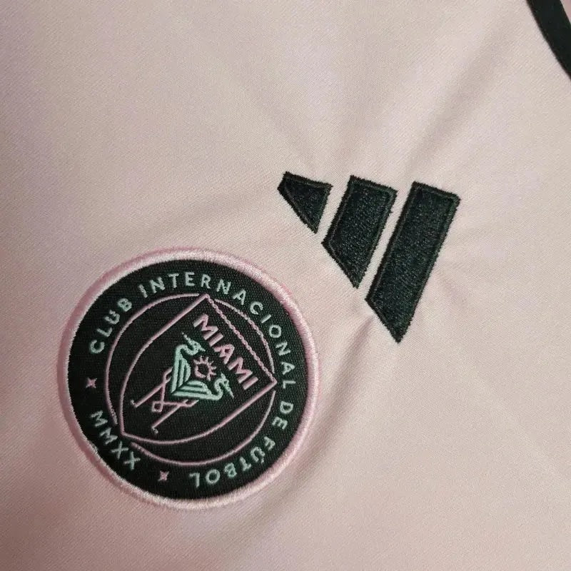 Home 24/25 Kids Shirt Kit - Match Day