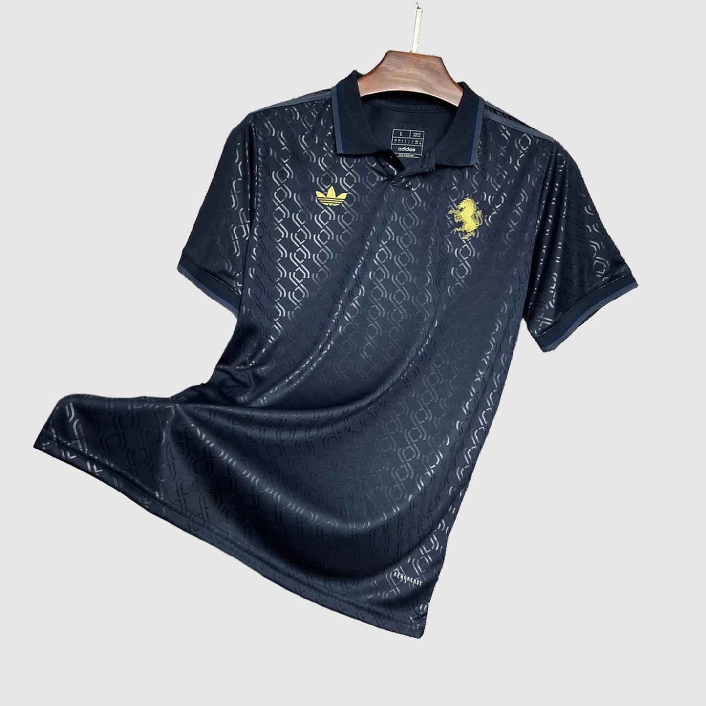 Away 24/25 Men's Shirt - Match Day