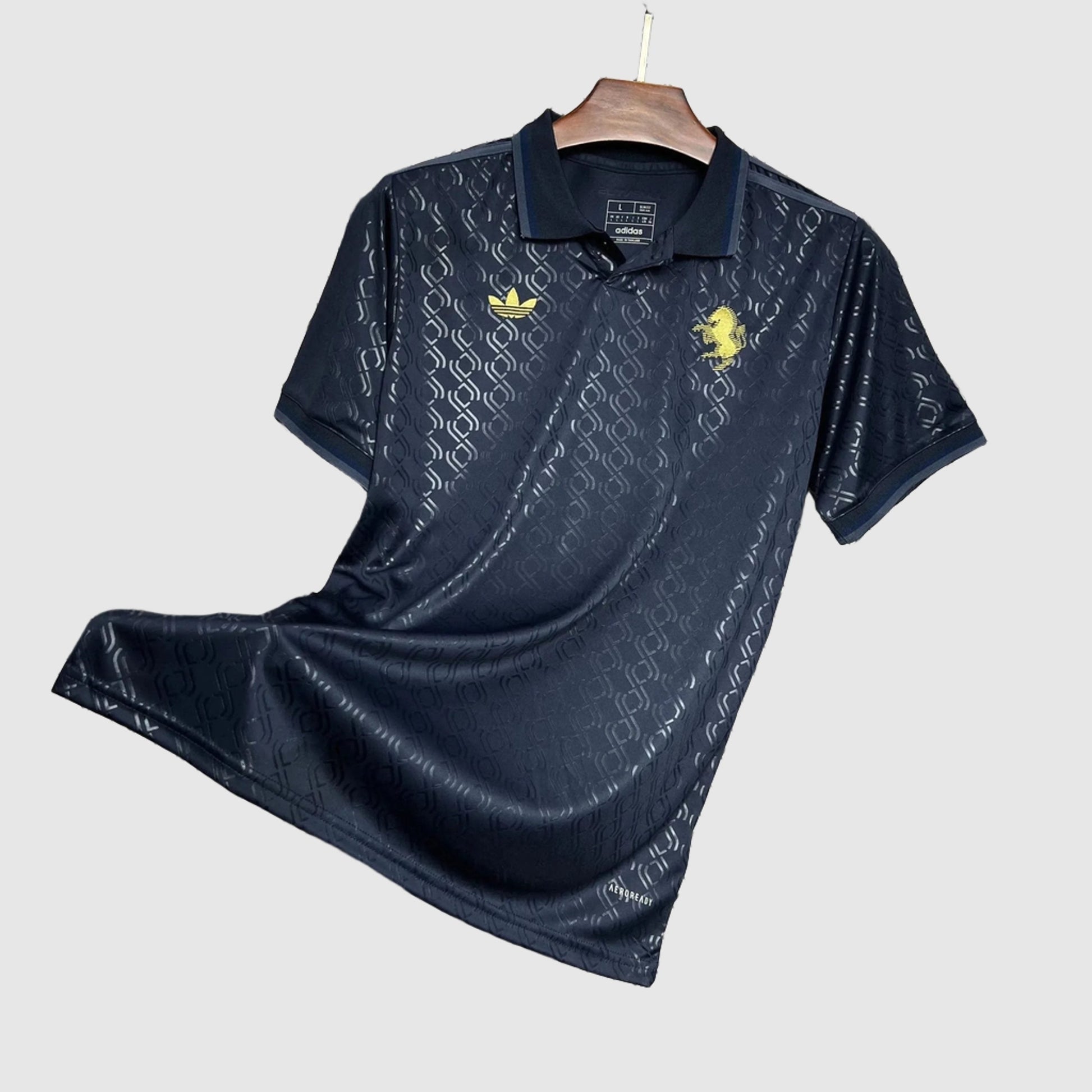 Away 24/25 Men's Shirt - Match Day