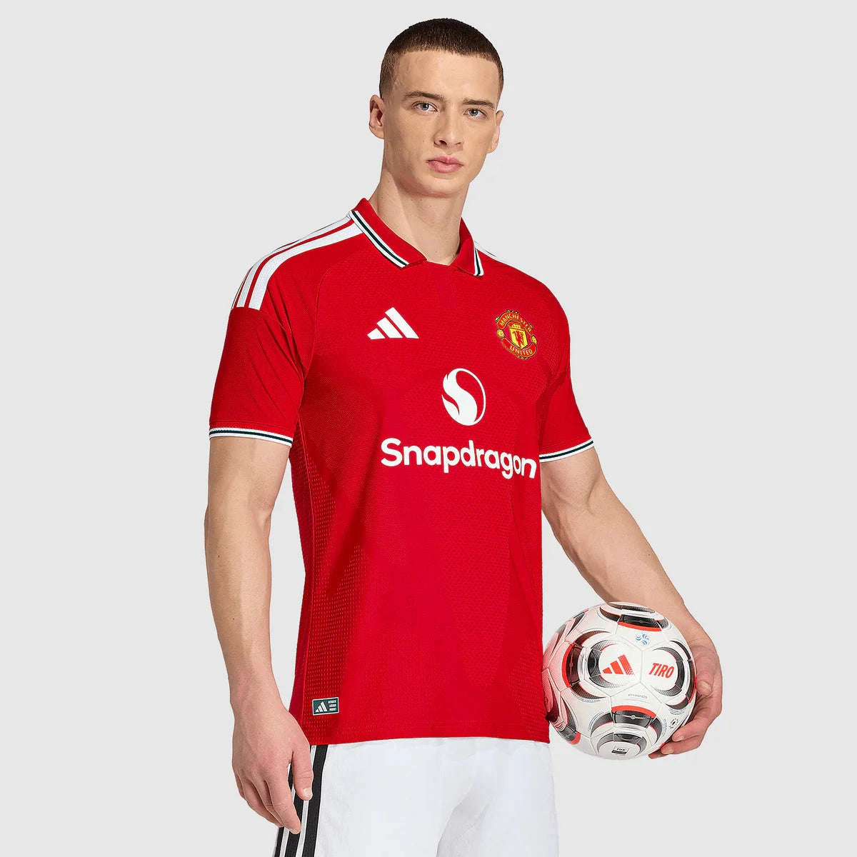 Home 26/27 Player Edition Shirt - Match Day