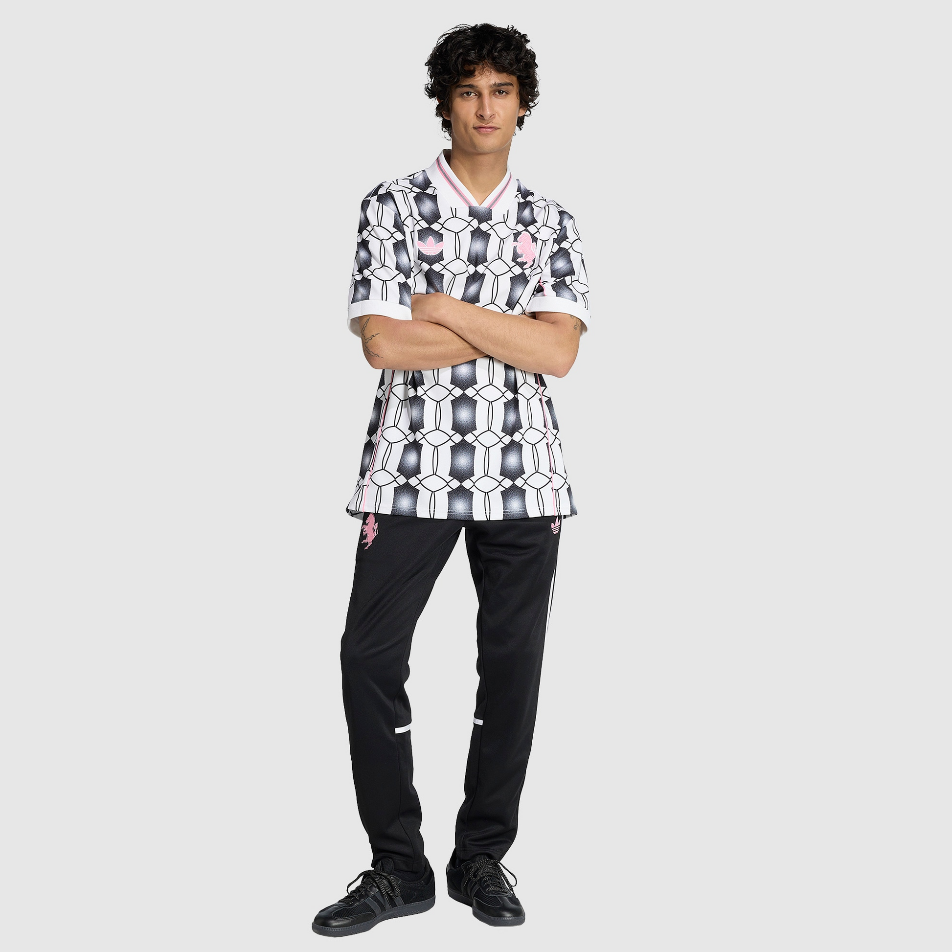 Lifestyler 25/26 Men's Shirt - Match Day