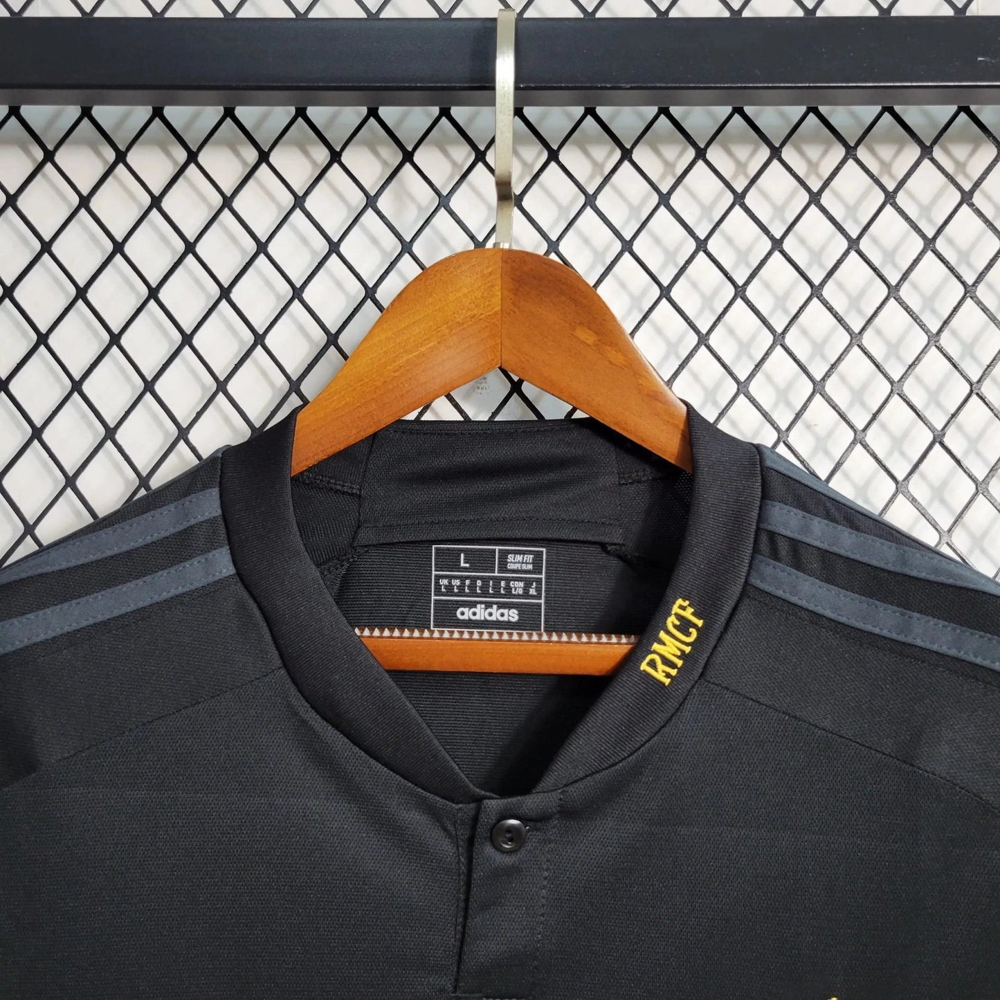 II 23/24 Away Men's Shirt - Match Day