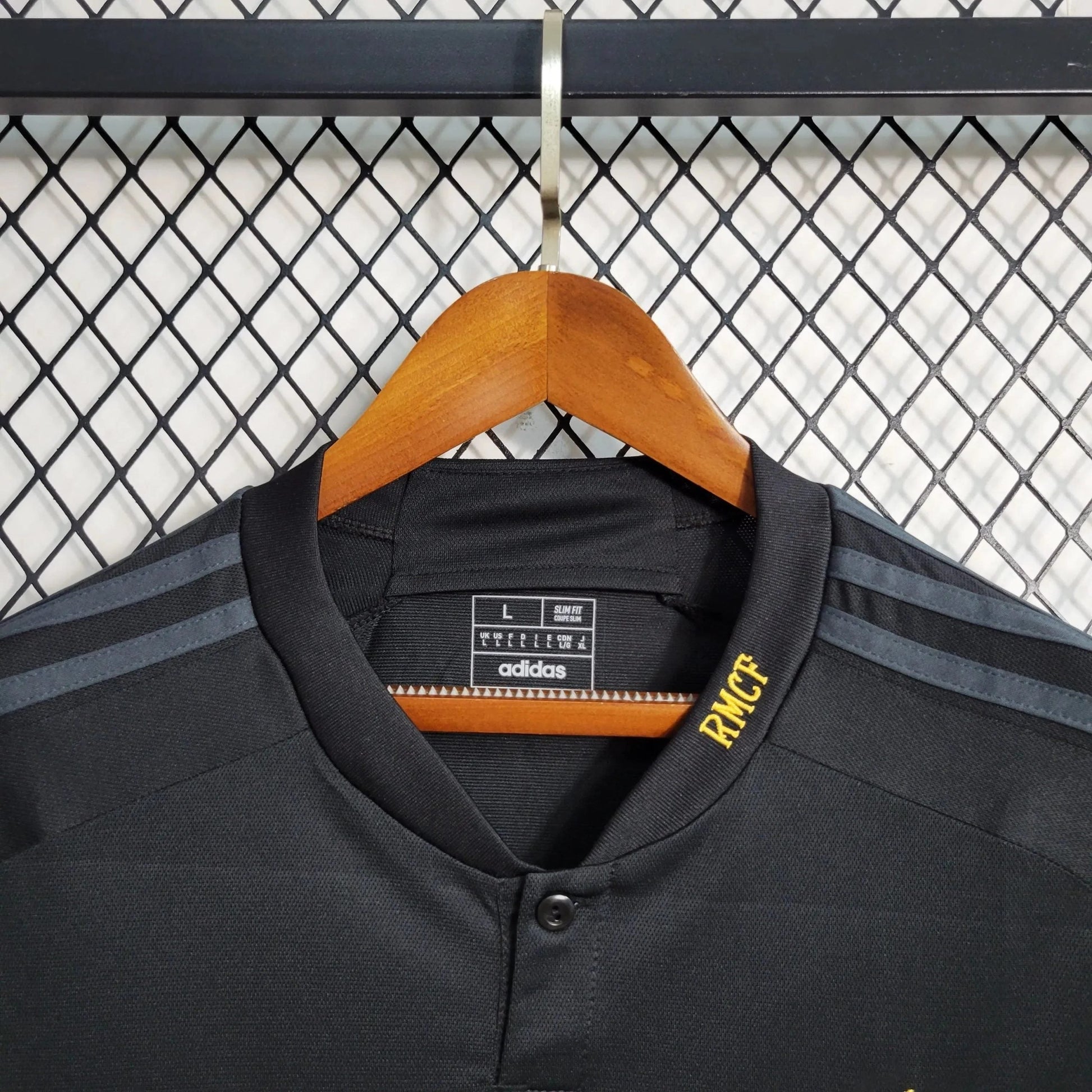 II 23/24 Away Men's Shirt - Match Day