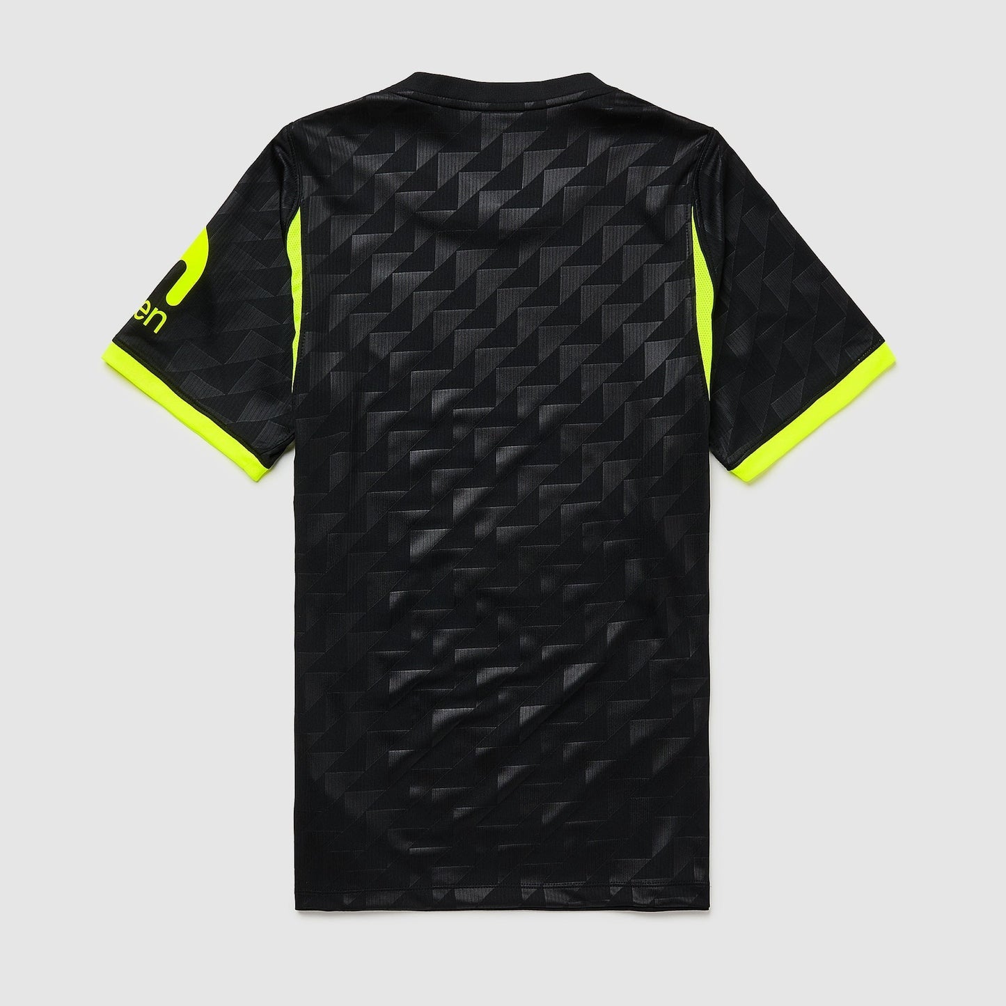 Away 26/27 Men's Shirt - Match Day