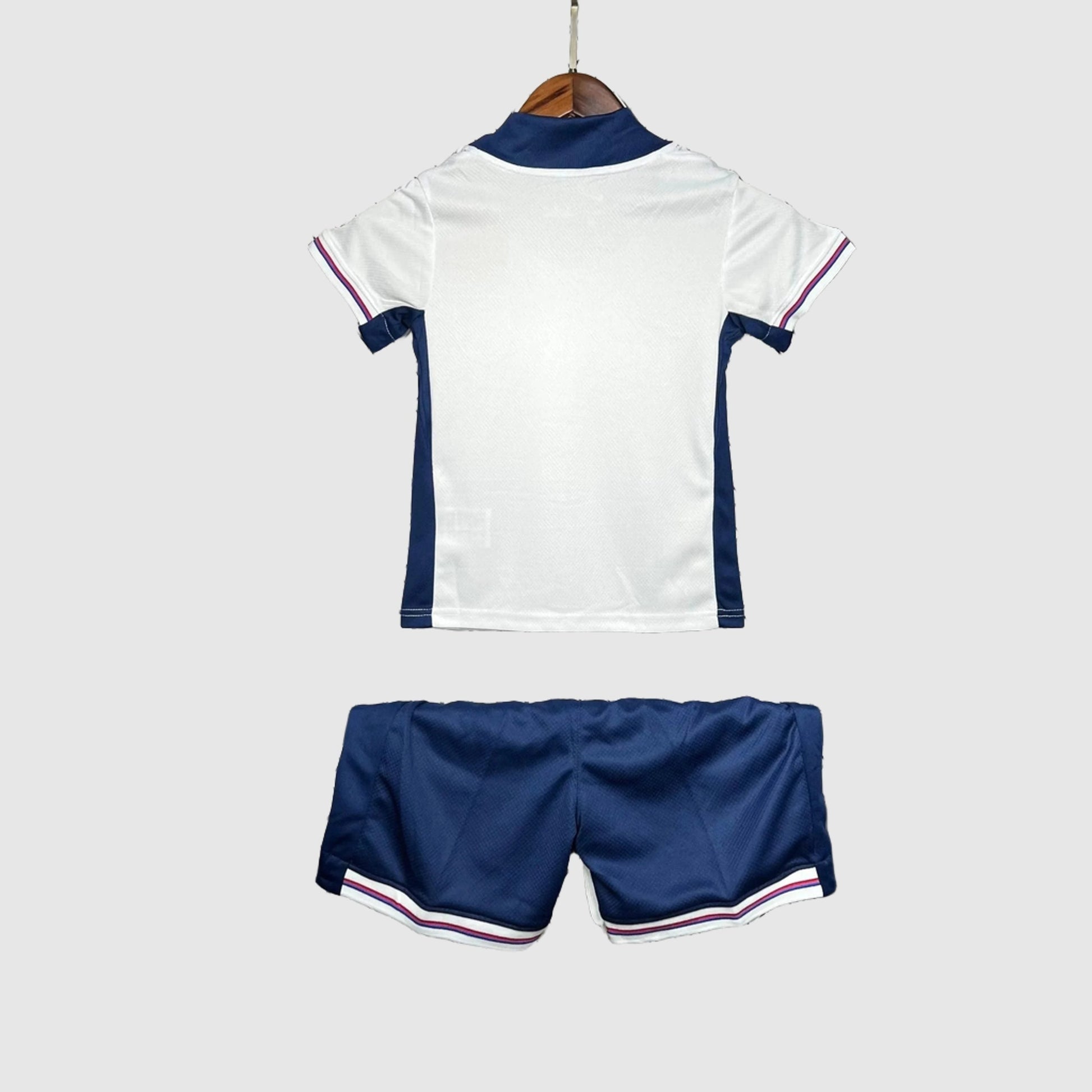 Home 24/25 Kids Shirt Kit - Match Day