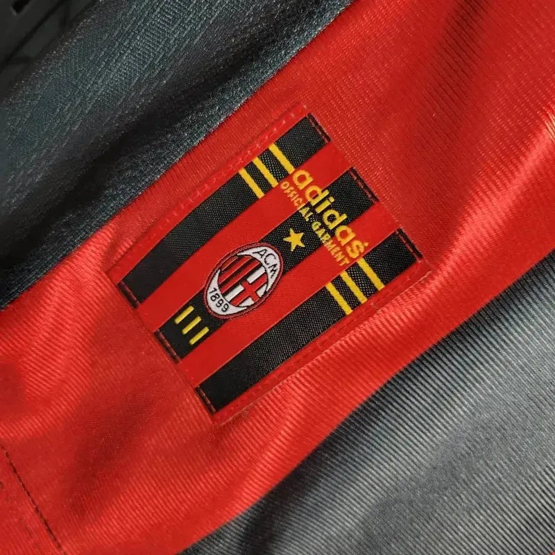 Retro Home 1998/99 Shirt - Match Day