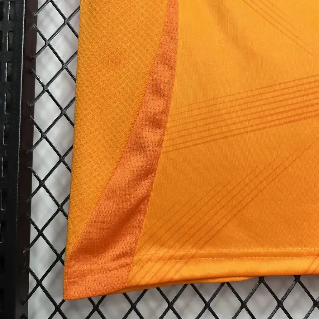 Away 24/25 Men's Shirt - Match Day