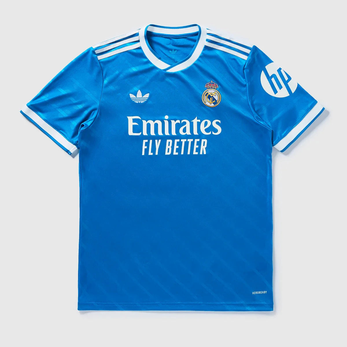 Third 25/26 Men's Shirt - Match Day