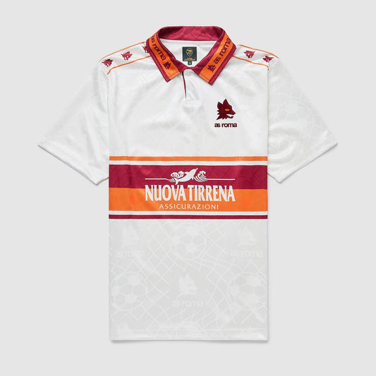 Retro Away 1994/95 Shirt - Match Day