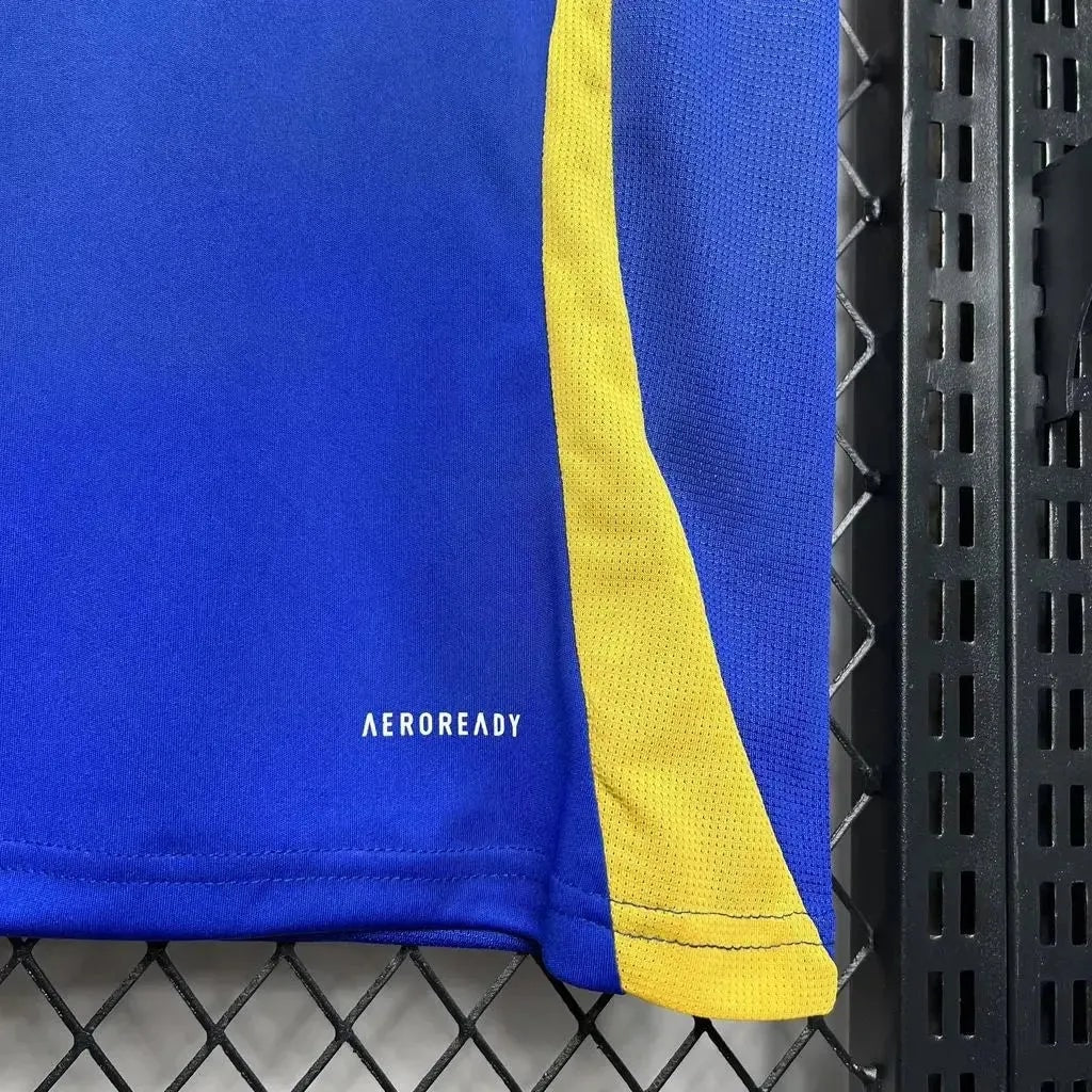 Home 24/25 Men's Shirt - Match Day