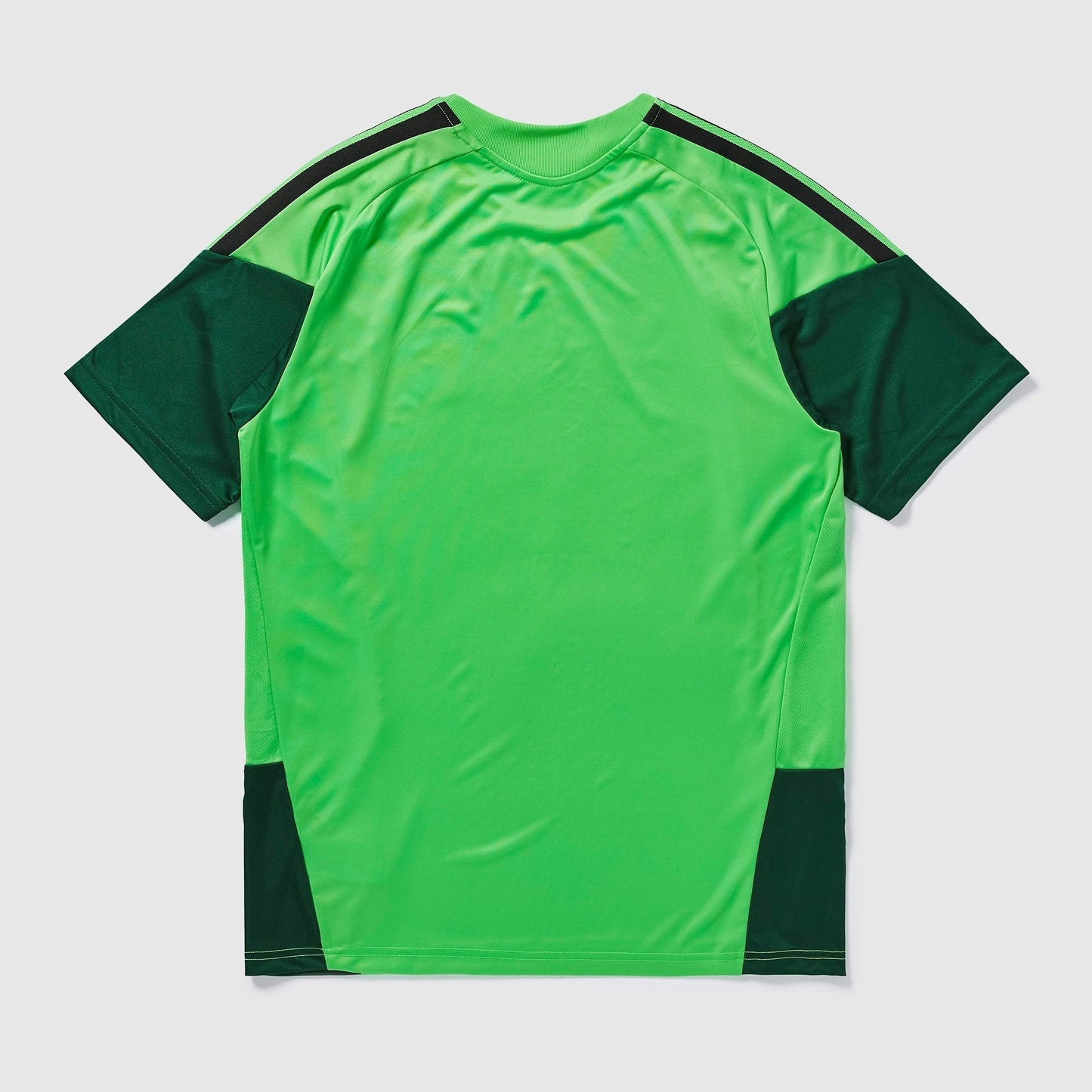 Training Top 2 26/27 - Match Day