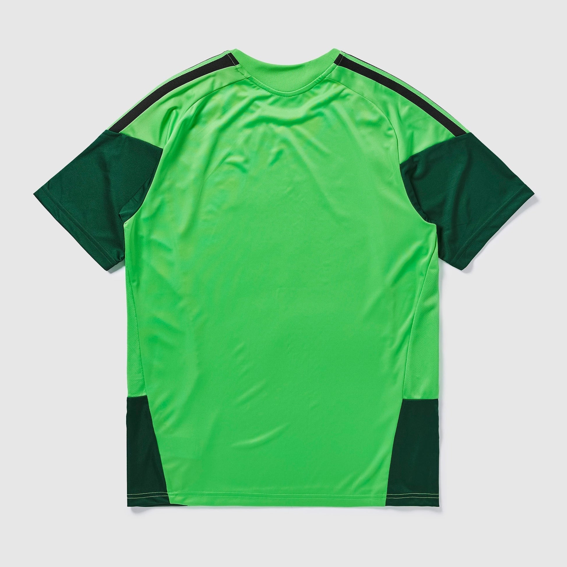 Training Top 2 26/27 - Match Day