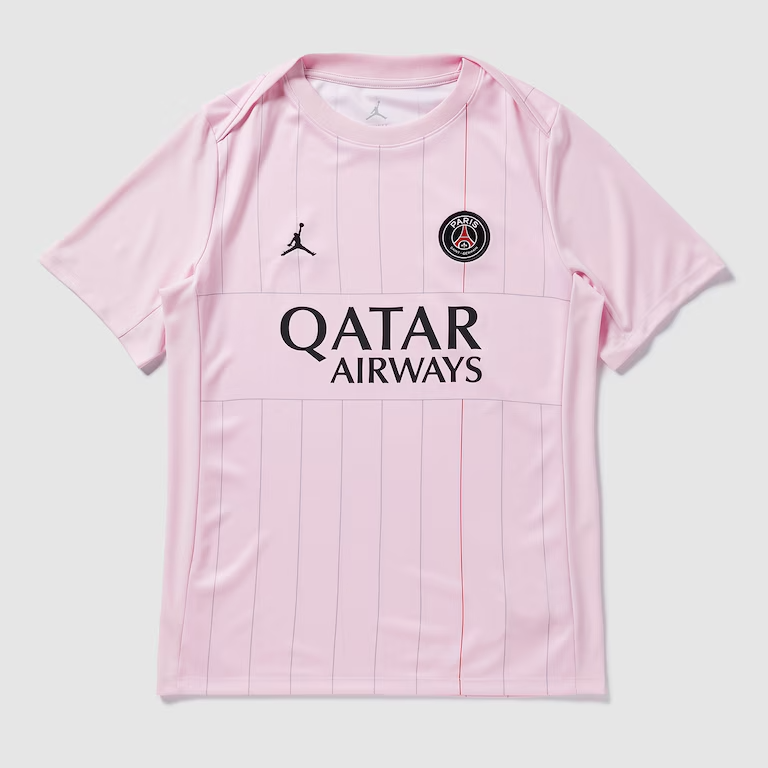 Pre-Match Fourth 25/26 Shirt - Match Day