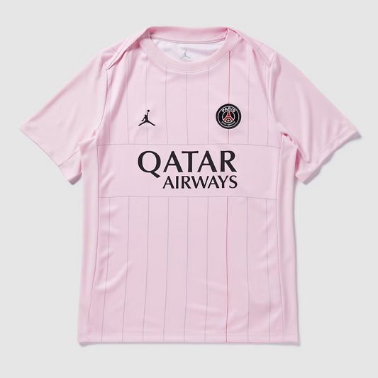 Pre-Match Fourth 25/26 Shirt - Match Day